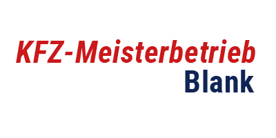Kfz-Meisterbetrieb Blank GmbH & Co. KG